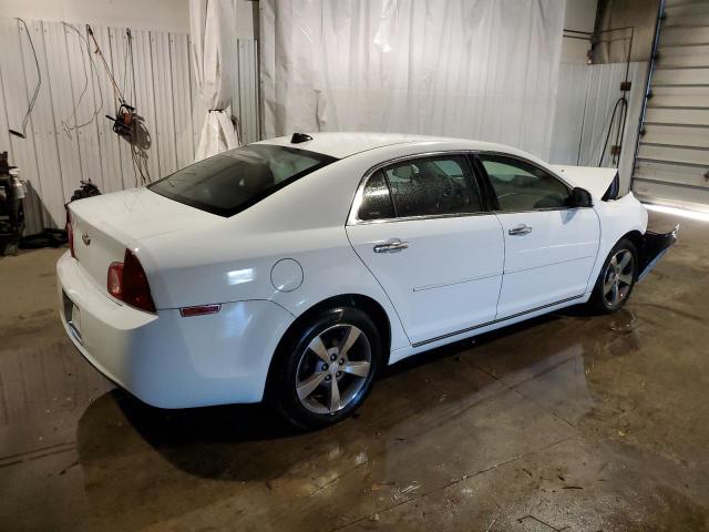  CHEVROLET MALIBU 2012 Biały