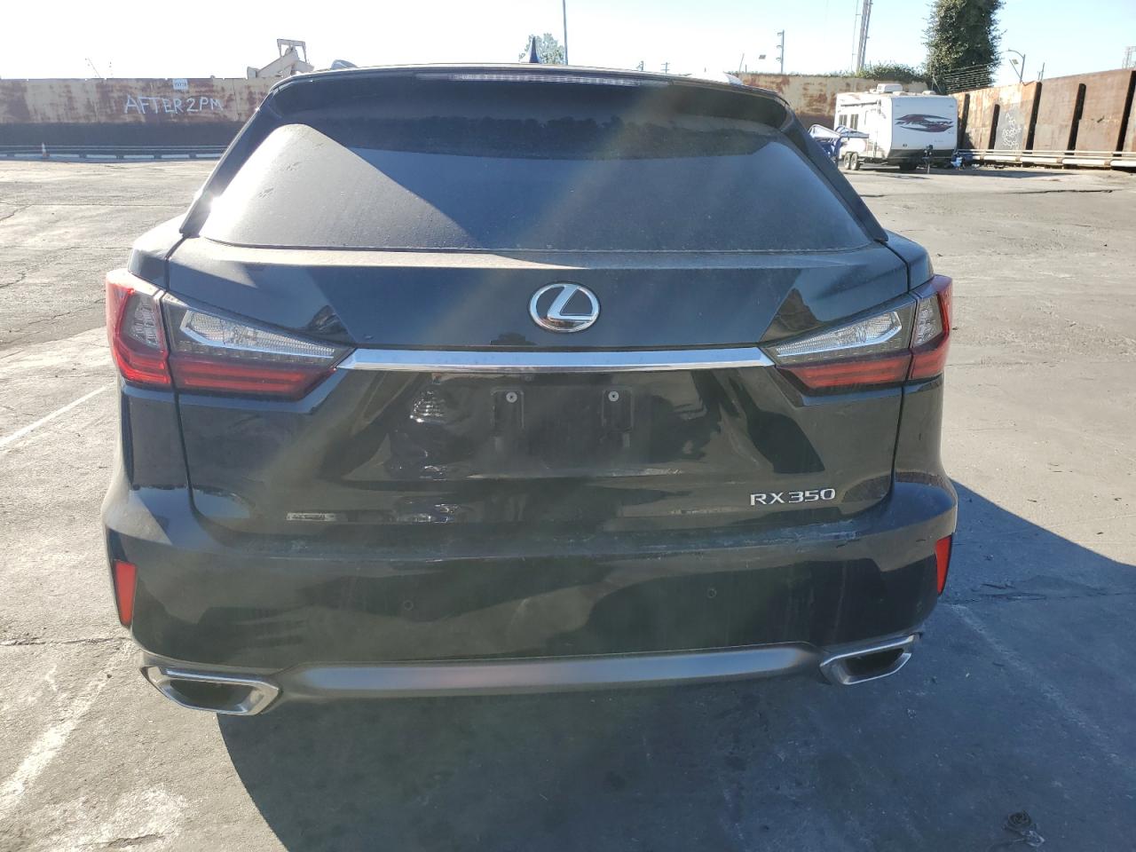 2016 Lexus RX - Image 6