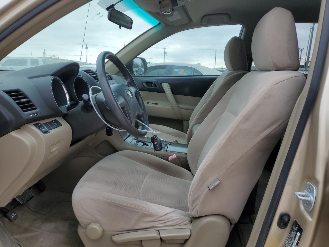 2009 Toyota Highlander - Image 7