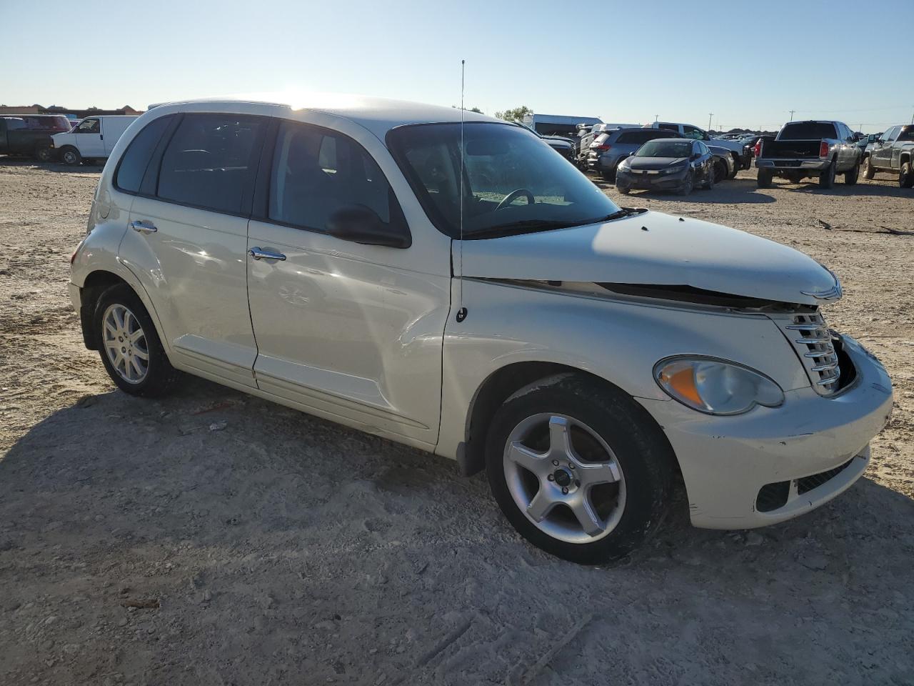 2007 Chrysler PT Cruiser - Image 4