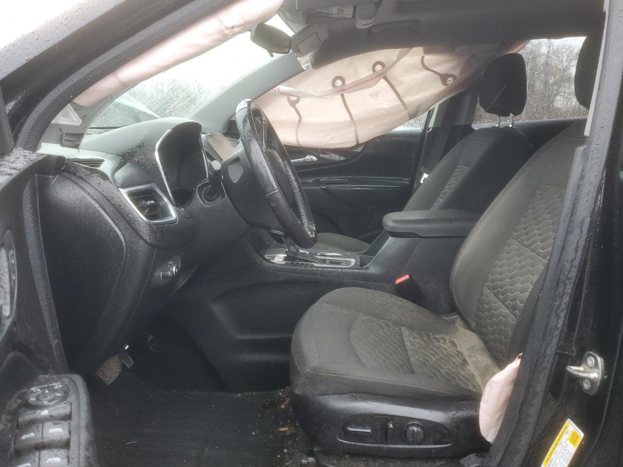 2018 Chevrolet Equinox - Image 7