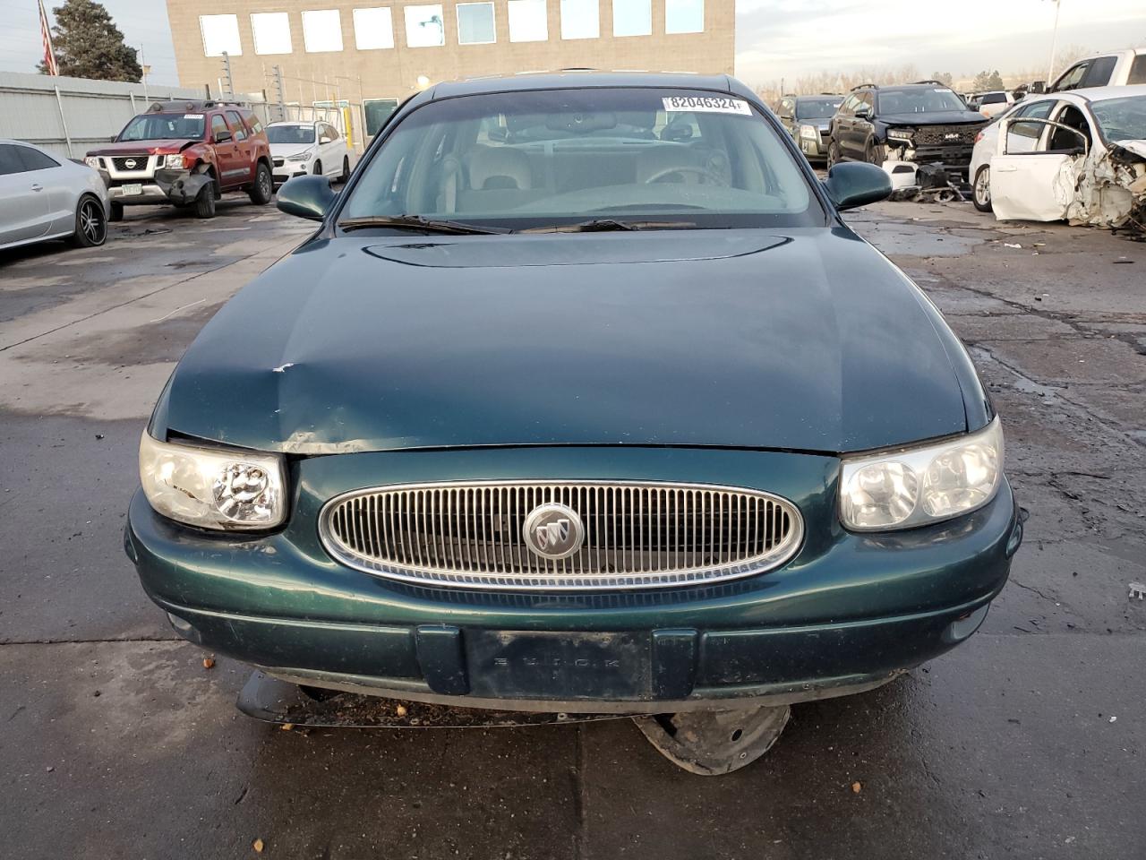 2000 Buick LeSabre - Image 5