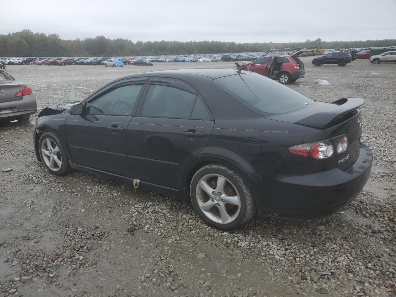 2008 Mazda 6 - Image 2