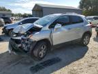 2017 Chevrolet Trax 1Lt na sprzedaż w Midway, FL - Front End