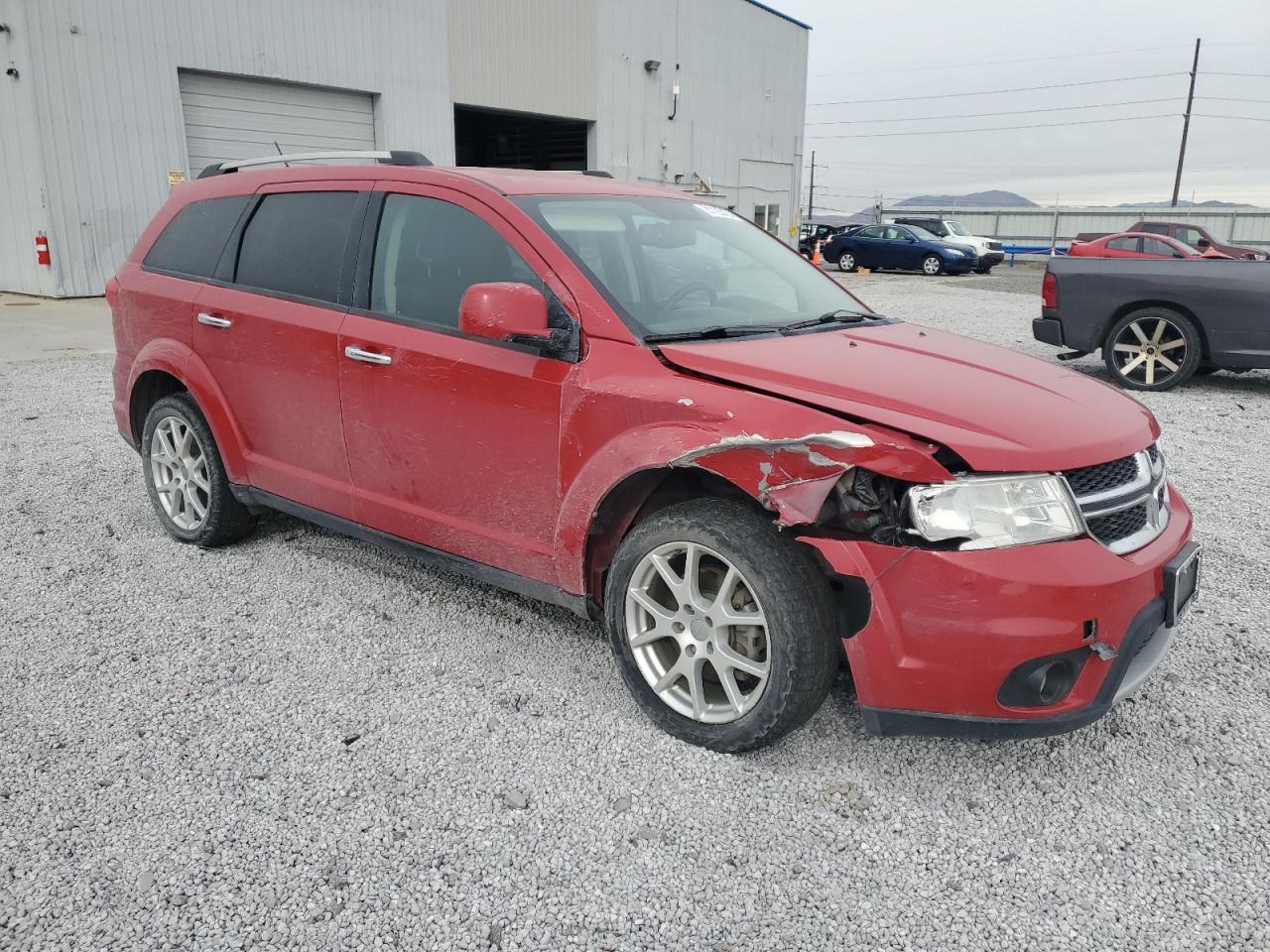 2016 Dodge Journey - Image 4
