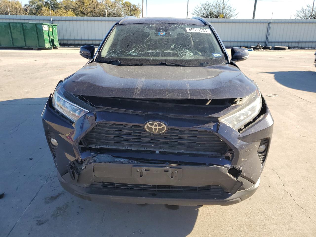 2019 Toyota RAV 4 - Image 5