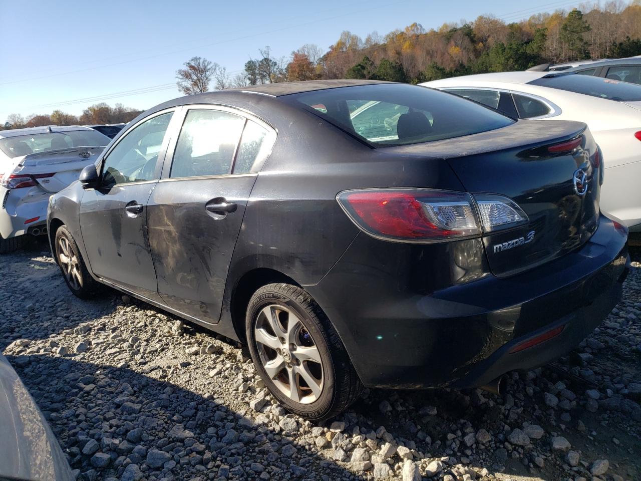 2011 Mazda 3 - Image 2
