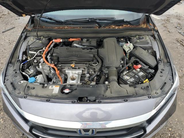 1HGCV3F58NA021524 Honda Accord HYB 12