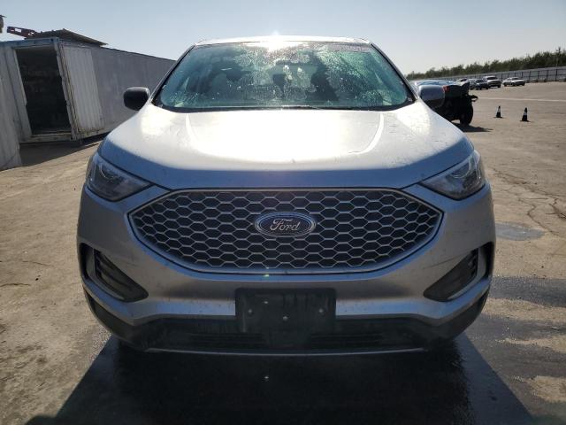  FORD EDGE 2023 Silver