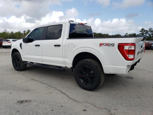  FORD F-150 2023 White