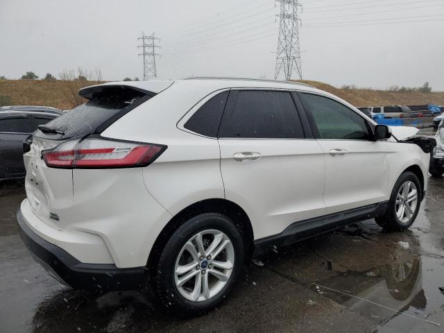  FORD EDGE 2019 Белы