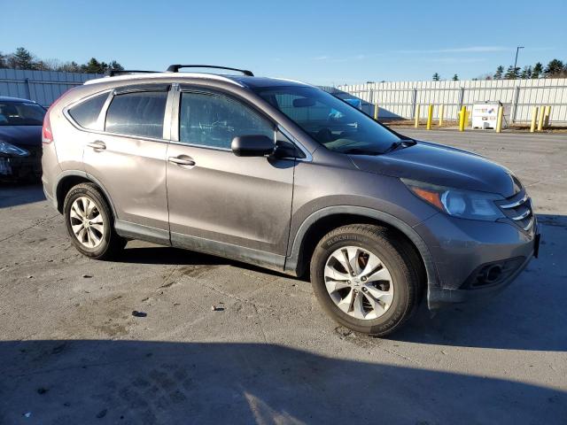 Parquets HONDA CRV 2013 tan