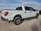 2012 Ford F150 Supercrew for Sale in Andrews, TX - Side