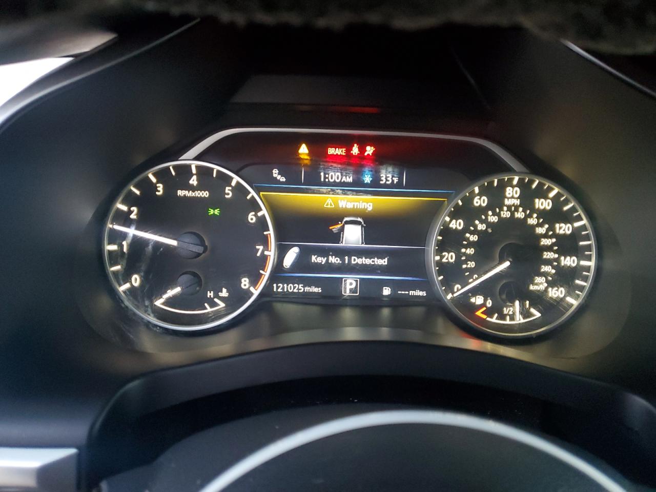2018 Nissan Murano - Image 9