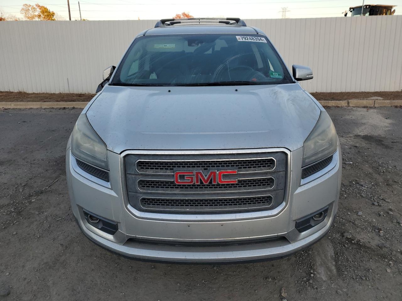 2015 GMC Acadia - Image 5
