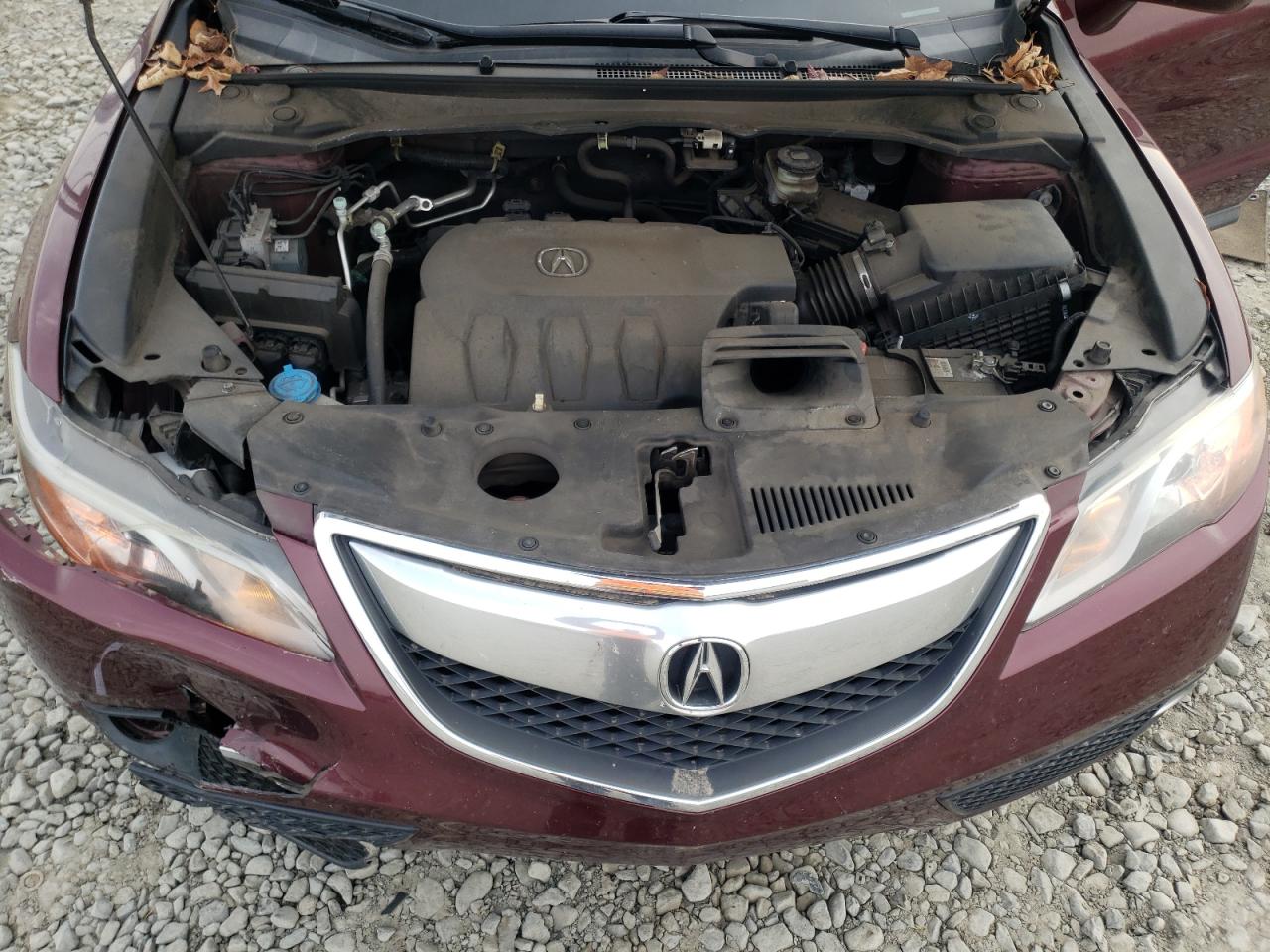 VIN 5J8TB4H58DL016872 2013 ACURA RDX no.12