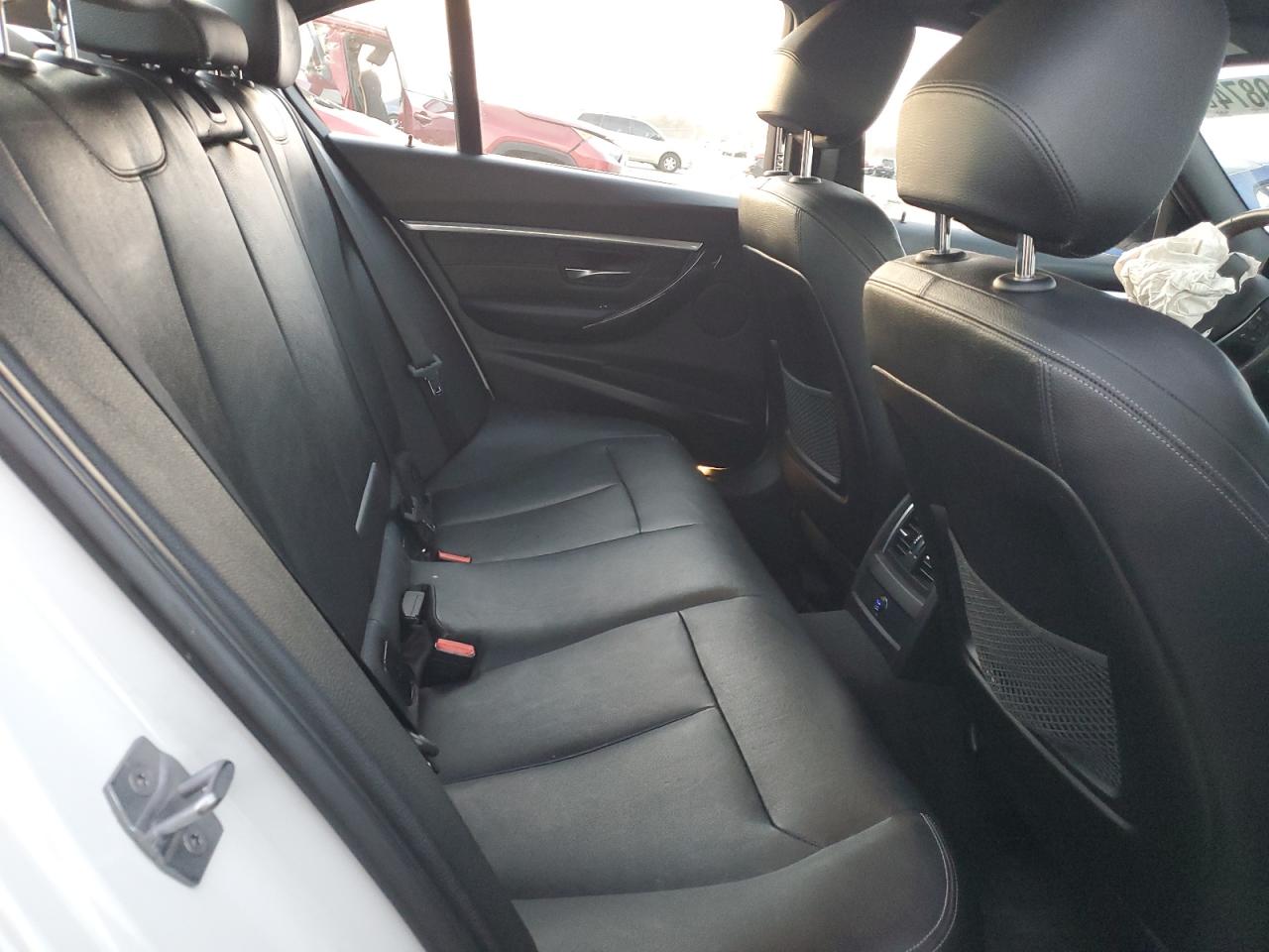 2017 BMW 3er - Image 10