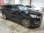 2017 Kia Sorento Lx იყიდება Billings-ში, MT - Mechanical