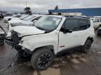 2023 Jeep Renegade Trailhawk na sprzedaż w Woodhaven, MI - Front End