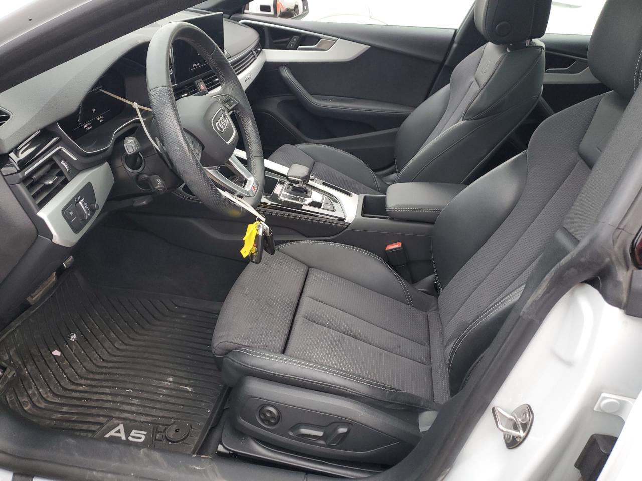 2023 Audi A5 - Image 7