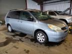 2004 Toyota Sienna Ce продається в American Canyon, CA - Minor Dent/Scratches