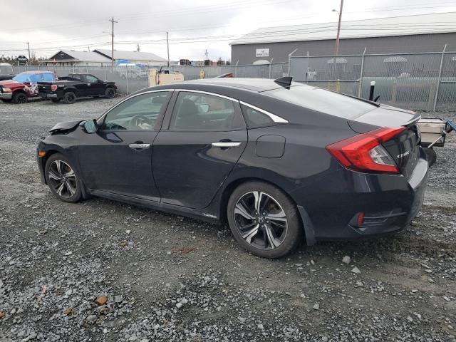 2016 HONDA CIVIC TOURING