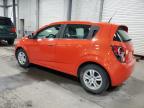 2013 Chevrolet Sonic Lt en Venta en Ham Lake, MN - Front End