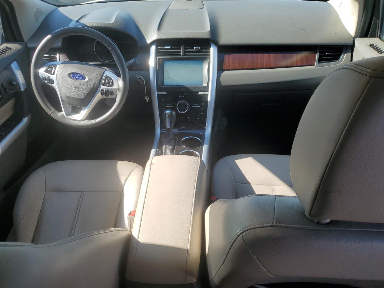2012 Ford Edge - Image 8