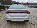2022 Kia K5 Gt zu verkaufen in West Warren, MA - Frame Damage