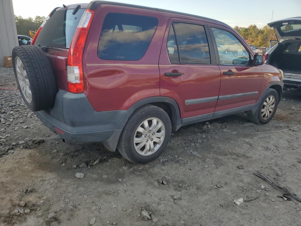 2006 Honda CR-V - Image 3