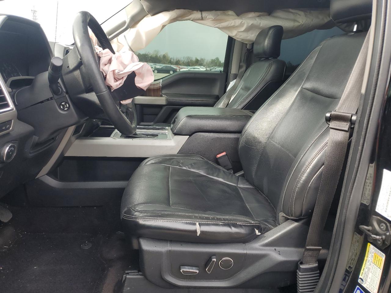 2017 Ford F-150 - Image 7
