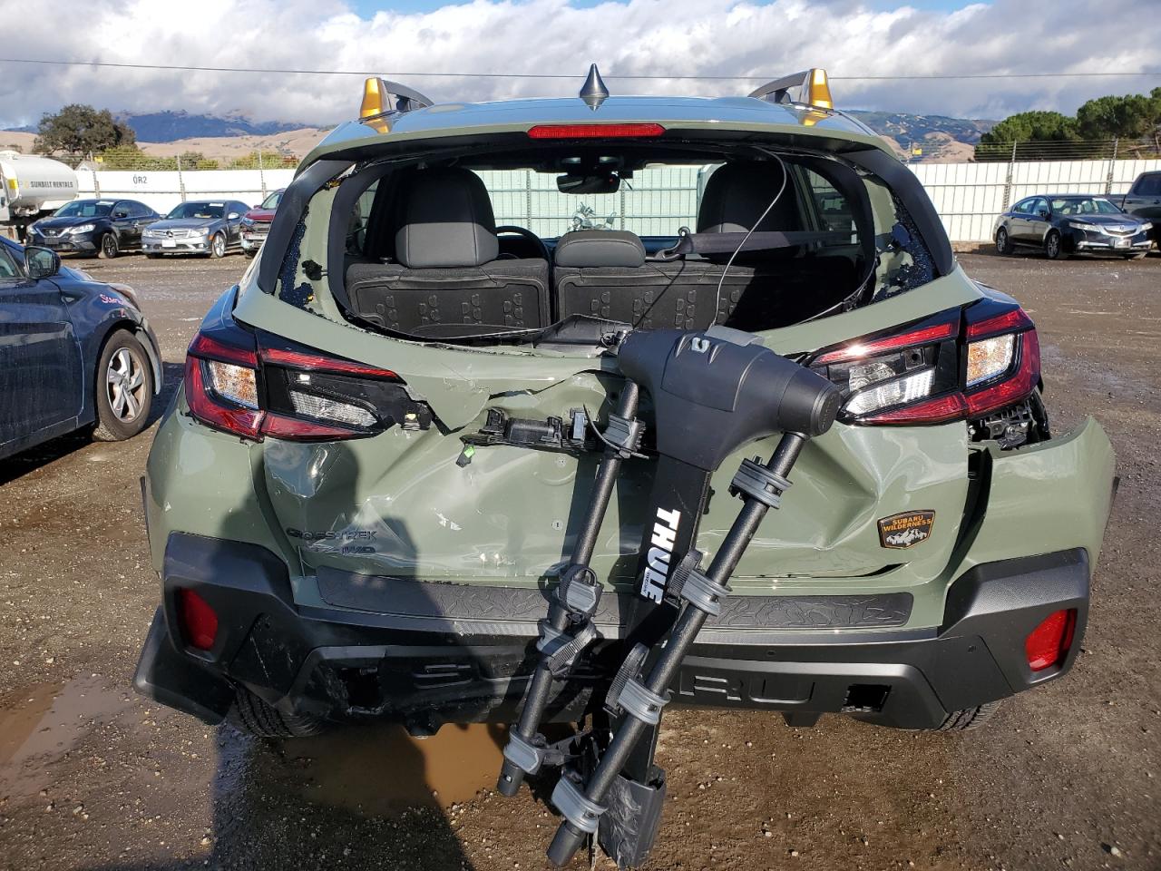 2024 Subaru XV - Image 6