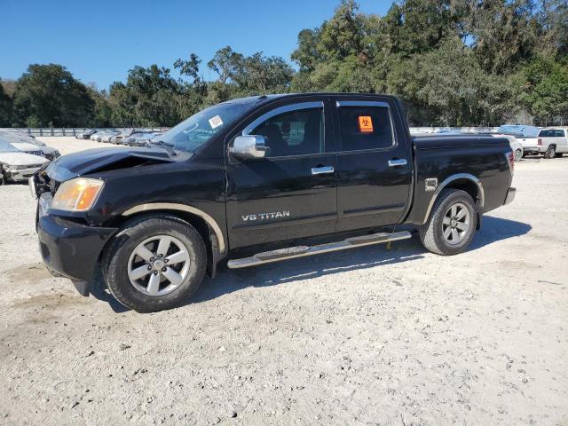 2013 Nissan Titan S