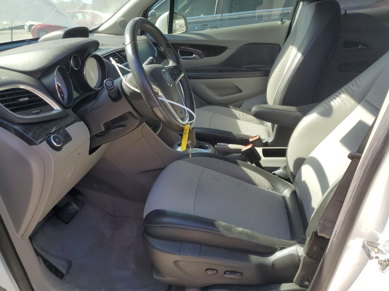 2016 Buick Encore - Image 7