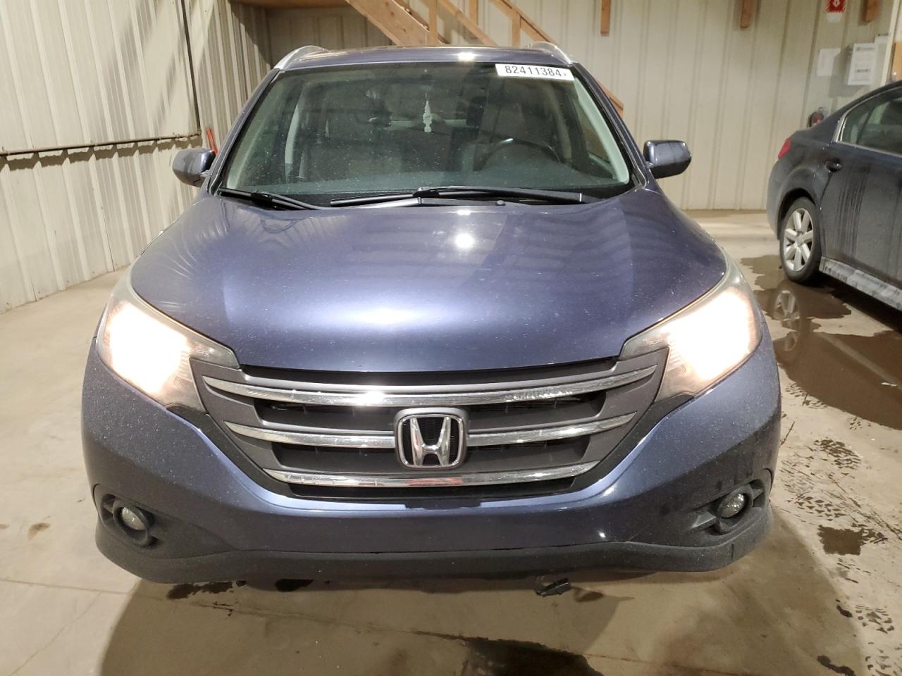 2014 Honda CR-V - Image 5