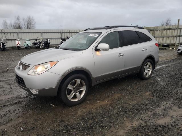 2010 Hyundai Veracruz Gls