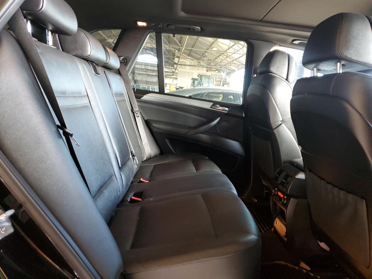 2013 BMW X5 - Image 11