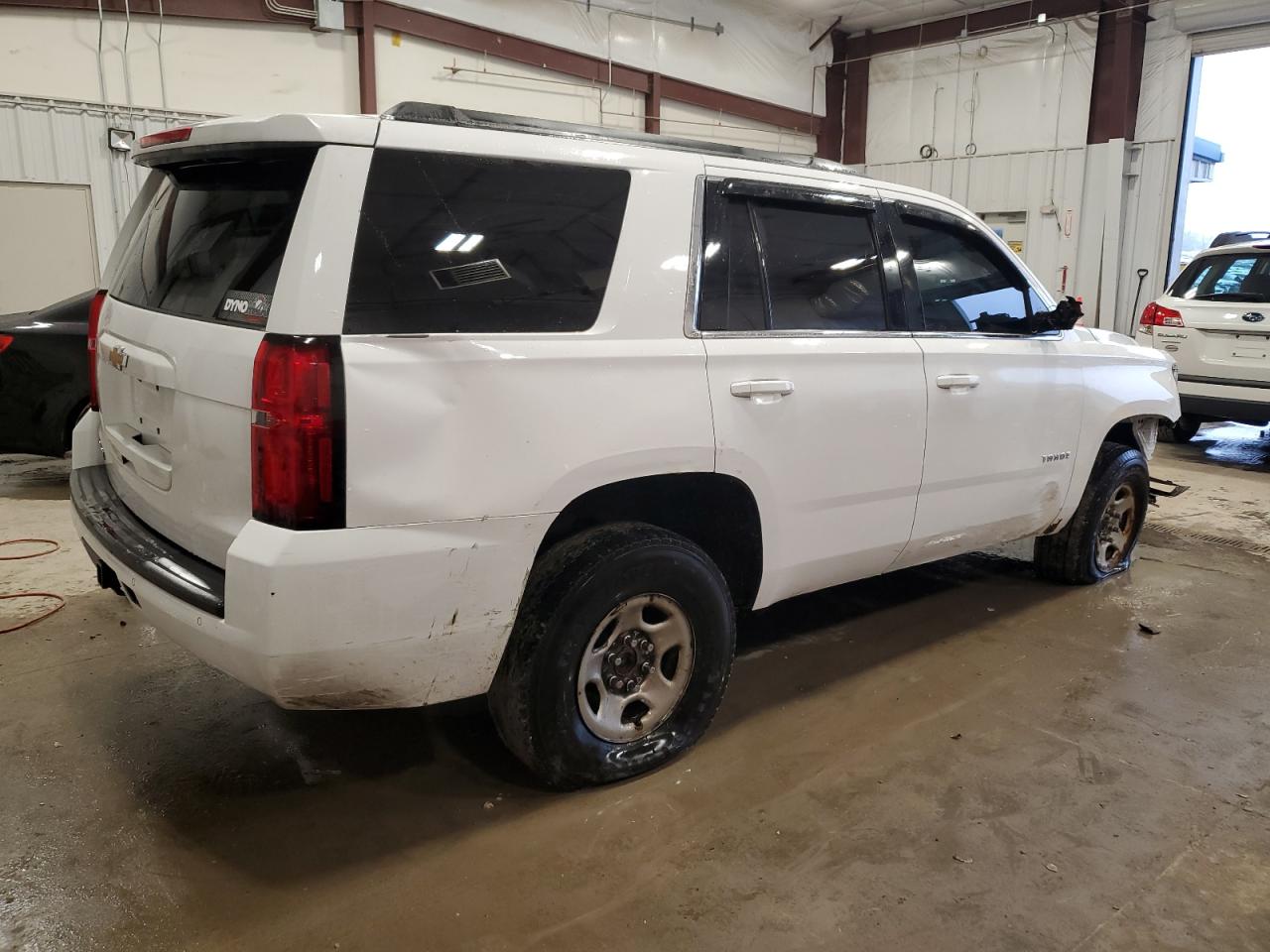 2015 Chevrolet Tahoe - Image 3