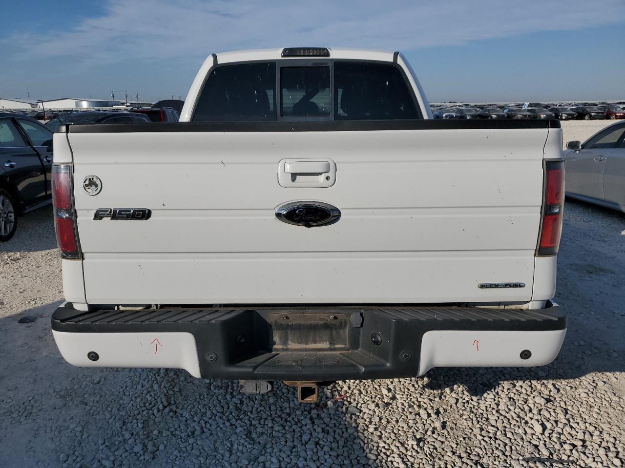 2013 Ford F-150 - Image 6
