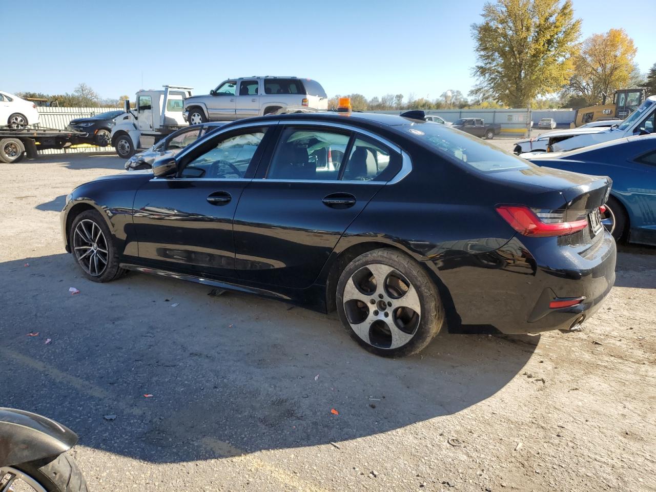 2020 BMW 3er - Image 2