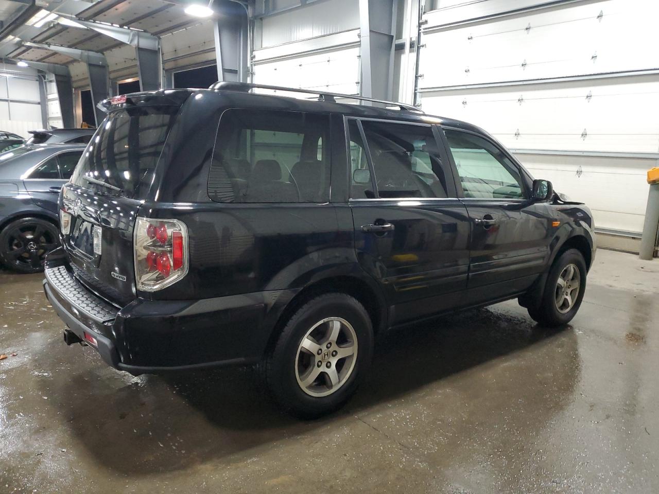 2007 Honda Pilot - Image 3