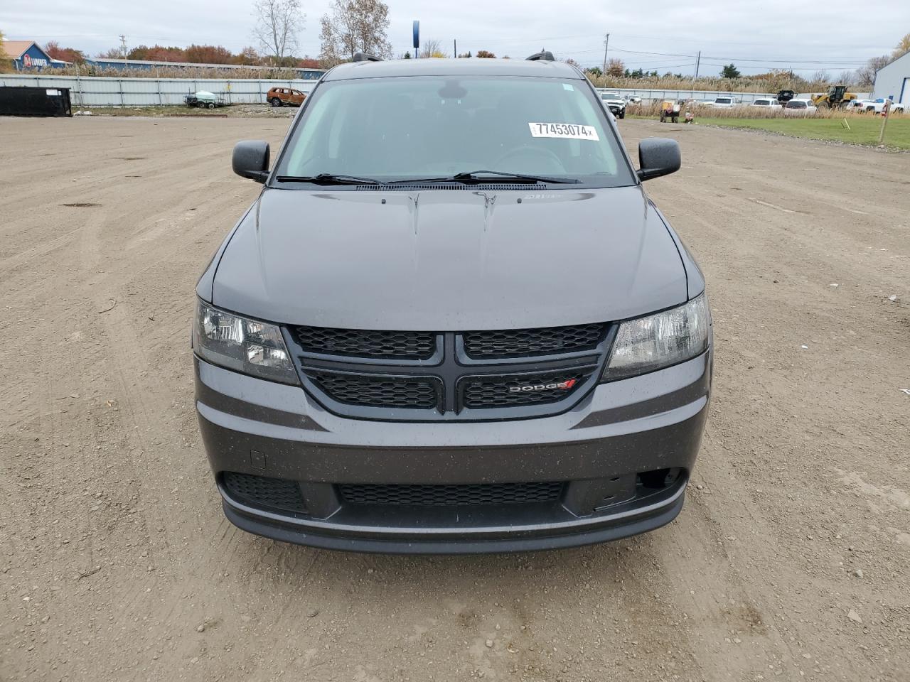 2018 Dodge Journey - Image 5