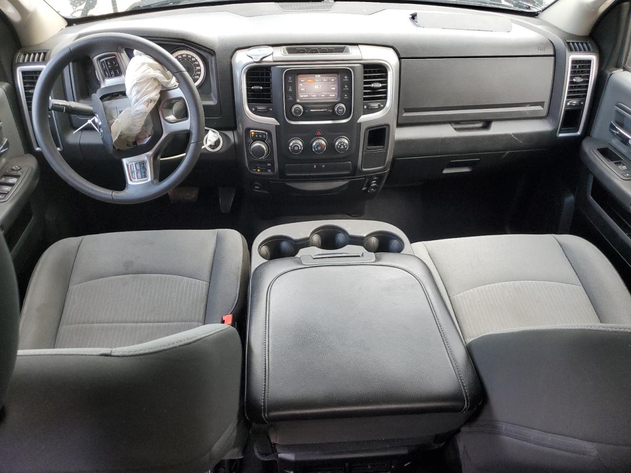 2021 RAM 1500 - Image 8