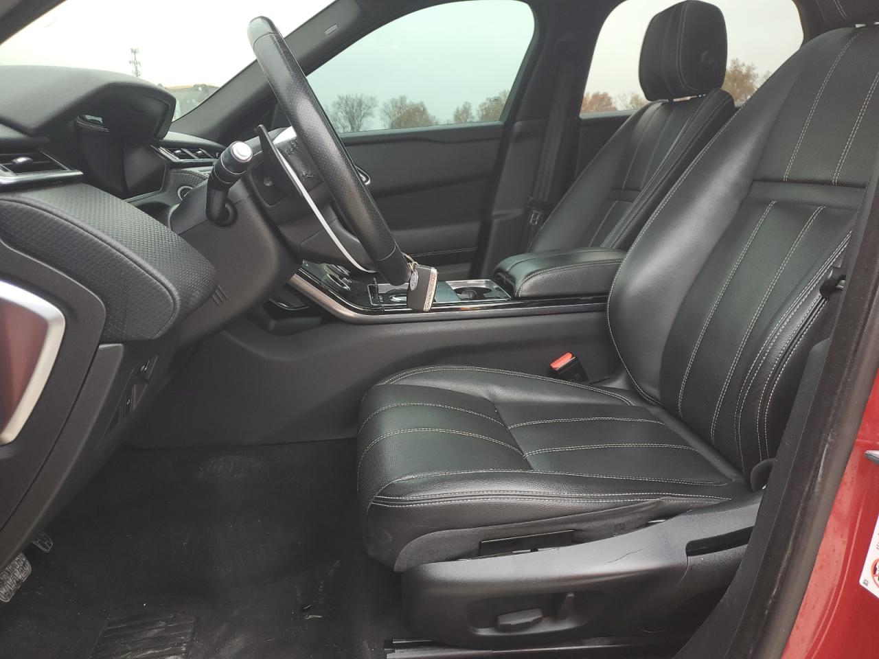 2019 Land Rover Range Rover - Image 7