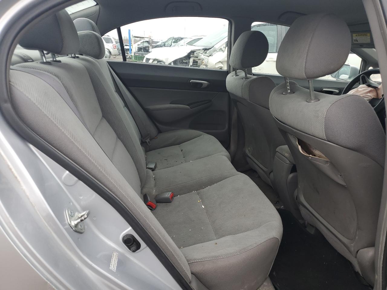2011 Honda Civic - Image 10