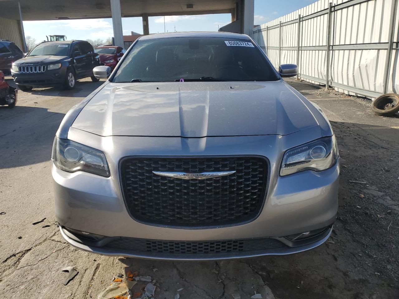 2016 Chrysler 300 - Image 5