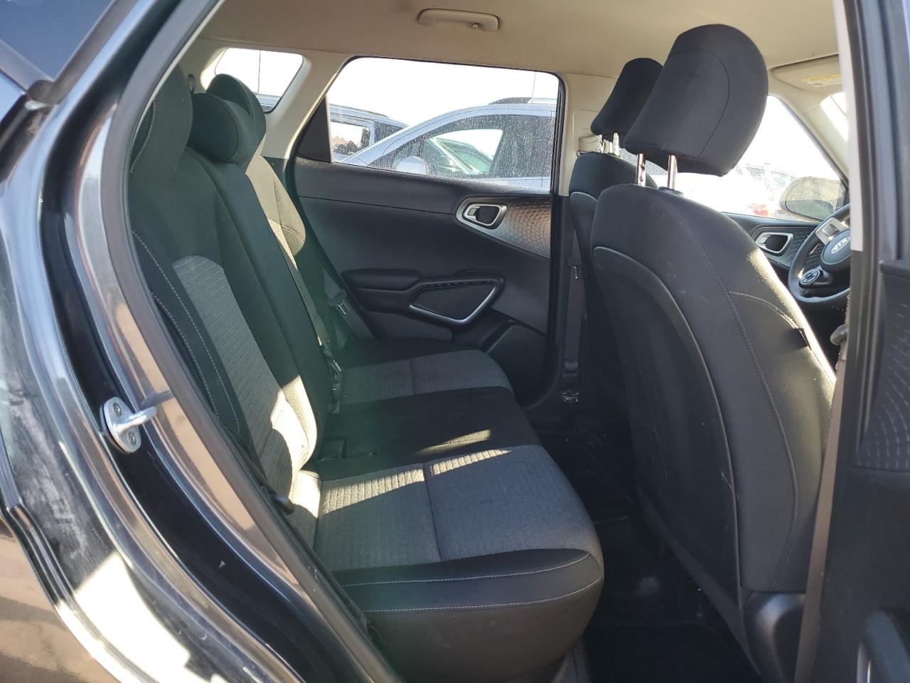 2020 Kia Soul - Image 10