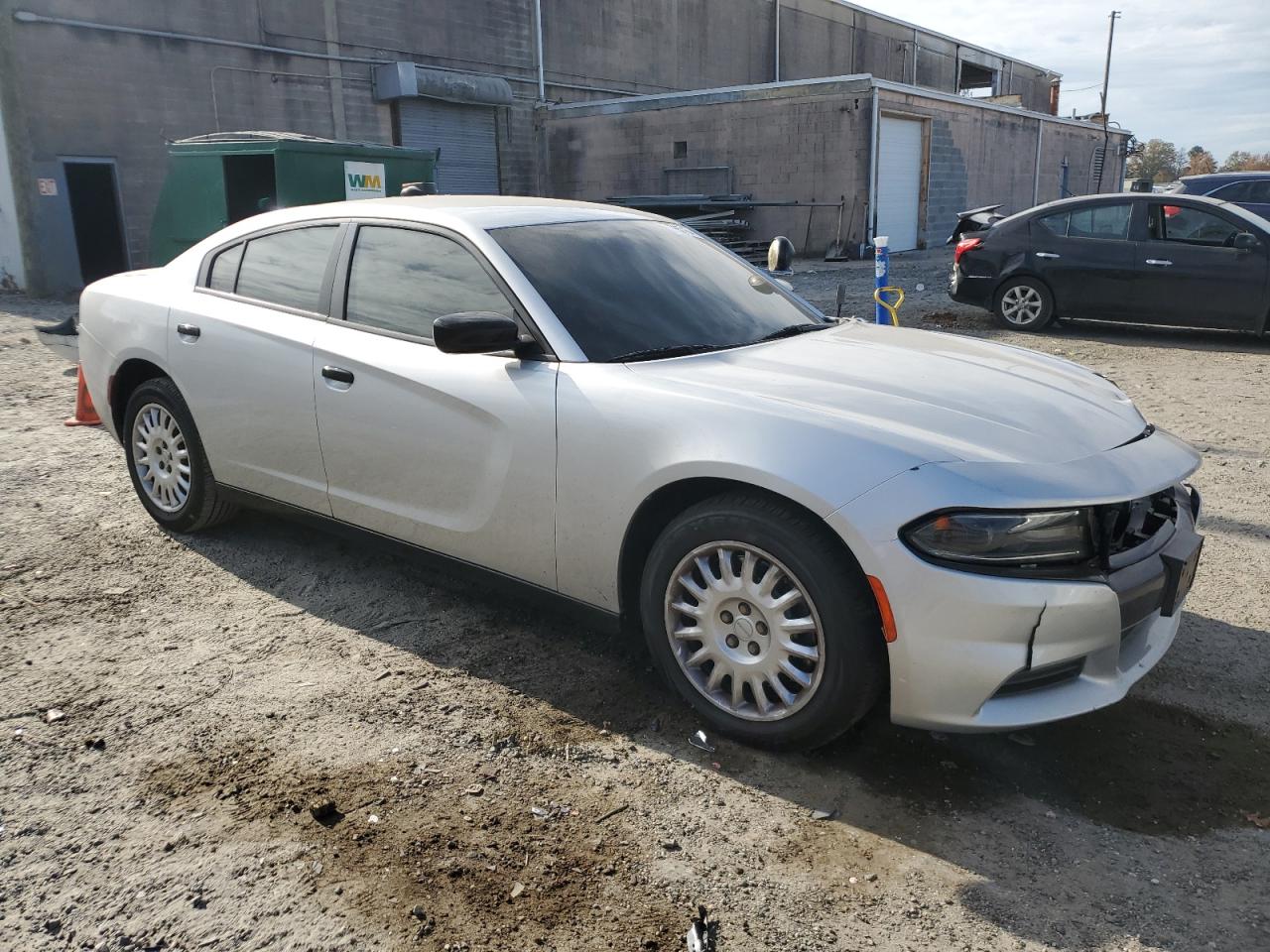 2019 Dodge Charger - Image 4