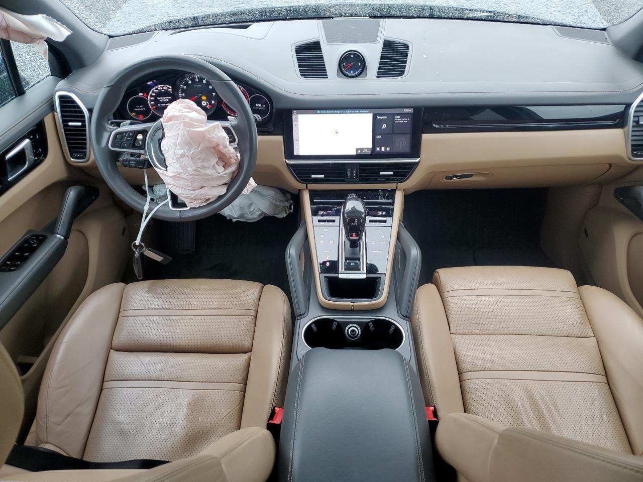 2019 Porsche Cayenne - Image 8