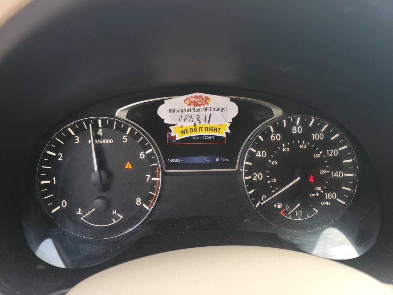 2016 Nissan Altima - Image 9